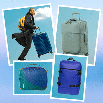 Départ imminent : le petit guide de la valise parfaite